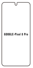 Hidrogél - védőfólia - Google Pixel 8 Pro Hidrogél - védőfólia - Google Pixel 8 Pro