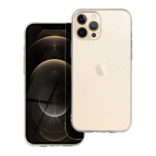 Kryt Clear Case 2 mm iPhone 12 Pro Max (Camera Protection) Priesvitný Kryt Clear Case 2 mm iPhone 12 Pro Max (Camera Protection) Priesvitný