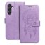 Kryt Mezzo Book Case Samsung Galaxy A54 5G lapač snov Purple