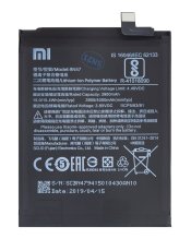 BN47 Xiaomi eredeti akkumulátor 3900mAh (Service Pack - eredeti pótalkatrész)