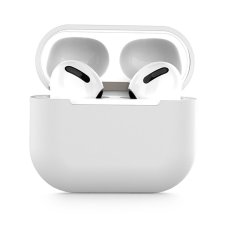 Púzdro/kryt  Tech-Protect Icon Apple Airpods 3 White