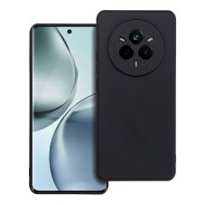 Kryt Matt Case Realme 14 Pro Black Kryt Matt Case Realme 14 Pro Black
