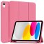 Kryt Tech-Protect SC Pen iPad 10.9” 10 / 2022 / 11” 11 / 2025 Magenta