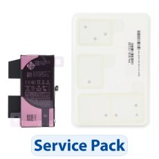 Akkumulátor Battery Apple iPhone 13 mini (661-22374) (Service Pack - eredeti pótalkatrész)