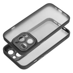 Kryt Ochranné sklo Variete Case iPhone 13 Pro Black