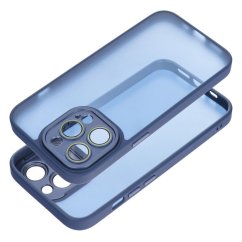 Kryt Ochranné sklo Variete Case iPhone 13 Pro Navy Blue