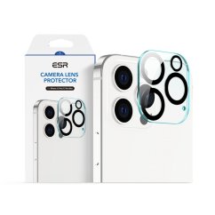 OCHRANNÉ SKLO ZADNEJ KAMERY  ESR CAMERA PROTECTOR iPhone 13 Pro / 13 Pro Max