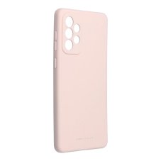 Kryt Roar Space Case - Samsung Galaxy A73 5G ružový Kryt Roar Space Case - Samsung Galaxy A73 5G ružový