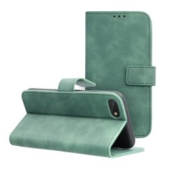 Kryt Tender Book Case iPhone 7 / 8 / SE 2020 / SE 2022 Green