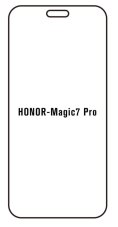 engaroGuard Hydrogel - ochranná fólie - Honor Magic 7 Pro