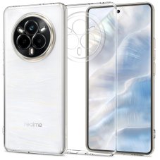 Kryt Tech-Protect Flexair Realme 14 Pro 5G Clear Kryt Tech-Protect Flexair Realme 14 Pro 5G Clear