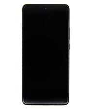 Motorola Edge 30 Displej s rámem Meteor Grey (Service Pack - originální díl)