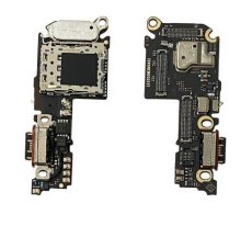 Xiaomi 13 - Töltőcsatlakozó PCB lapkával