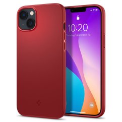 Kryt Spigen Thin Fit iPhone 14 Red