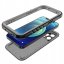 Vodeodolné púzdro Tech-Protect Shellbox Magsafe Ip68 iPhone 14 Black