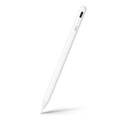 Dotykové pero ESR Digital+ Magnetic Stylus Pen iPad White