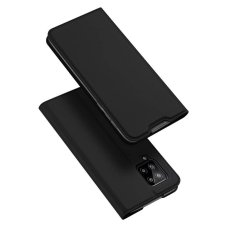 Kryt Dux Ducis Wallet Case Skin Pro Samsung Galaxy A55 Black