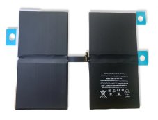 Akkumulátor - Apple iPad Pro 12.9 A1754 A1670 A1671 10994mA