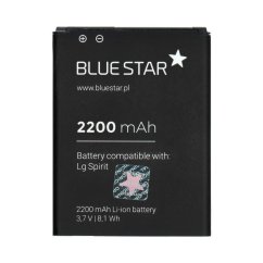 Batéria Blue Star Premium Battery Lg Spirit 2200 mAh