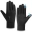 Tech-Protect Wg01 Winter érintőképernyős kesztyű M Black