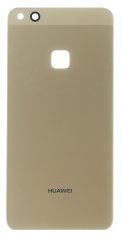 Huawei P10 lite - Zadný kryt - zlatý (náhradný diel) Huawei P10 lite - Zadný kryt - zlatý (náhradný diel)