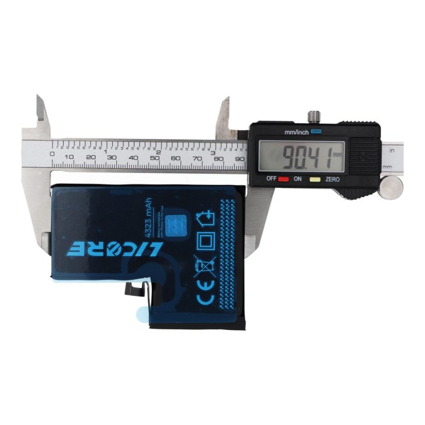 Batéria Battery iPhone 14 Pro Max 4323 mAh Licore