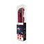 Tok Art Sport Belt With Case And Light Aps-01R Red