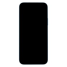 Displej s rámem Honor 200 Lite Cyan Lake (Service Pack - originální díl)