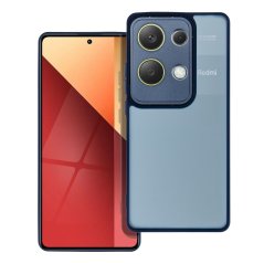 Kryt Variete Case Xiaomi Redmi Note 13 Pro 4G / Poco M6 Pro 4G Navy Blue Kryt Variete Case Xiaomi Redmi Note 13 Pro 4G / Poco M6 Pro 4G Navy Blue