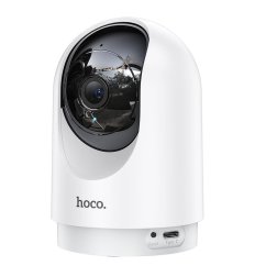 Hoco Indor Camera Full Hd D1 White
