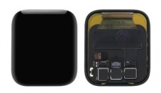 Apple Watch Series 4 44 mm-es kijelző