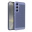 Kryt Breezy Case Samsung Galaxy S24 Blue