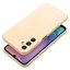 Kryt Metallic Case Samsung Galaxy A25 5G Gold