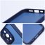 Kryt Ochranné sklo Variete Case iPhone 15 Pro Navy Blue