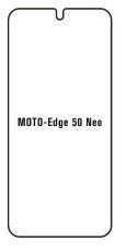 engaroGuard Hydrogel - ochranná fólia - Motorola Edge 50 Neo