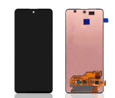 OLED displej + dotykové sklo Samsung Galaxy A51 (small size OLED) OLED displej + dotykové sklo Samsung Galaxy A51 (small size OLED)