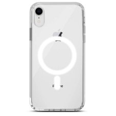 engaroGuard Apple Crystal Air kryt s MagSafe iPhone XR