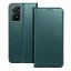 Kryt Smart Magneto Book Case Motorola Moto G57 Power Dark Green