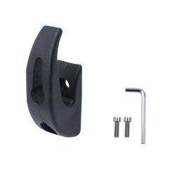 Držiak na bicykel Hook Shopping Bike / Scooter Fs365-2 Black