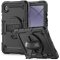 Kryt Tech-Protect Solid360 Samsung Galaxy Tab A9 8.7 X110 / X115 Black
