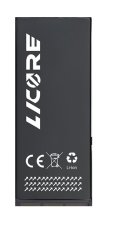 Akkumulátor iPhone SE 2022 2018mAh Licore