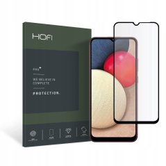 Ochranné tvrdené sklo Hofi Glass Pro+ Samsung Galaxy A03S Black Ochranné tvrdené sklo Hofi Glass Pro+ Samsung Galaxy A03S Black