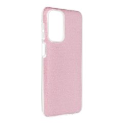 Kryt Shining Case Samsung Galaxy A23 5G Pink