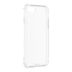 Armor Jelly Roar iPhone 6 Plus/iPhone 6S Plus - priesvitný Armor Jelly Roar iPhone 6 Plus/iPhone 6S Plus - priesvitný