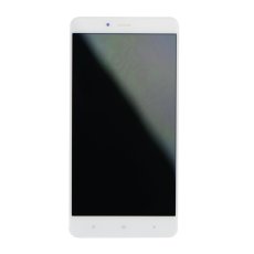 LCD kijelző + érintőképernyő Xiaomi Redmi Note 4 Fehér