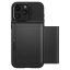 Kryt Spigen Slim Armor Cs iPhone 15 Pro Black