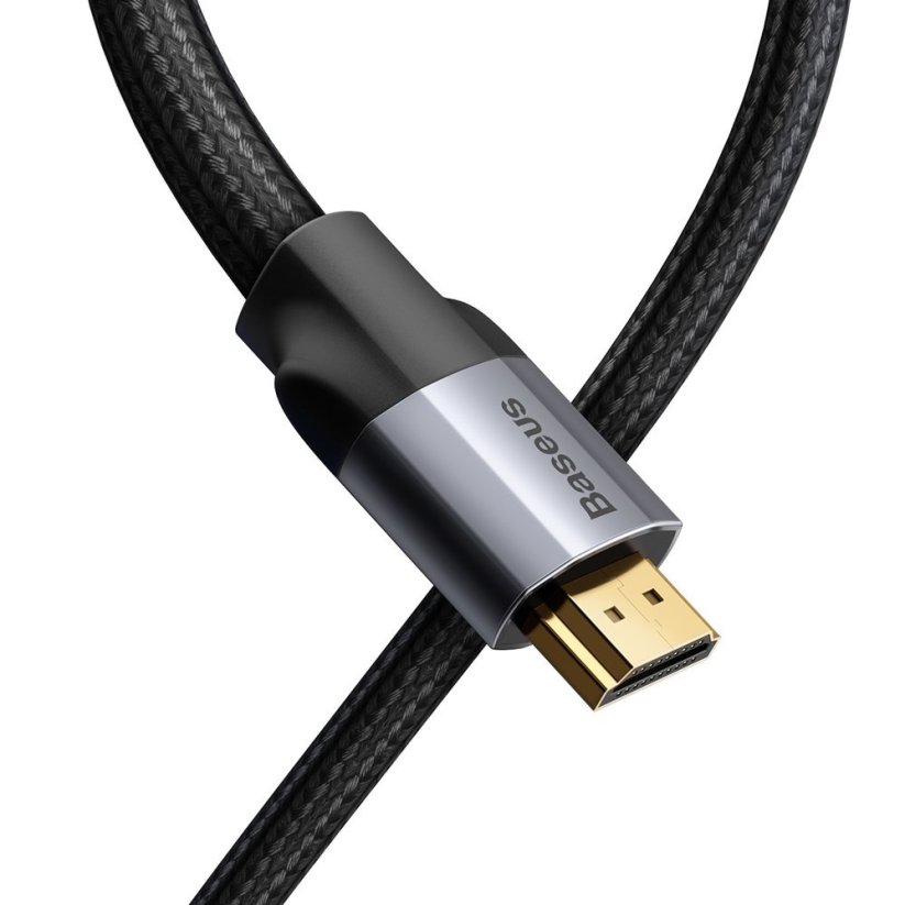 Baseus 4K HDMI - HDMI 3m