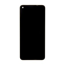 Displej s rámom pre Realme 7