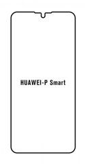 Hydrogel - ochranná fólia - Huawei P Smart 2019