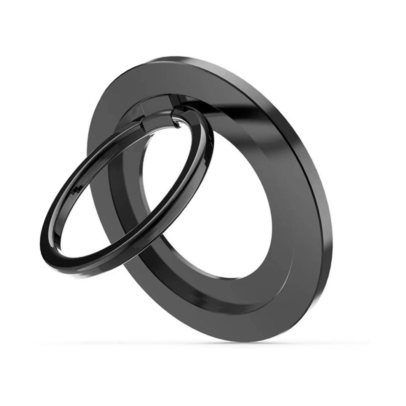 Tok Tech-Protect mmr100 Magnetic Magsafe Phone Ring Grey